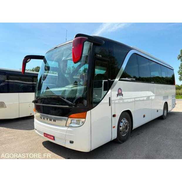 2002 Setra S411HD-48952831