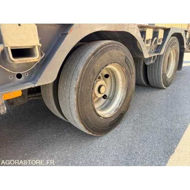 2011 Rugged Kaiser S7204F-48952838