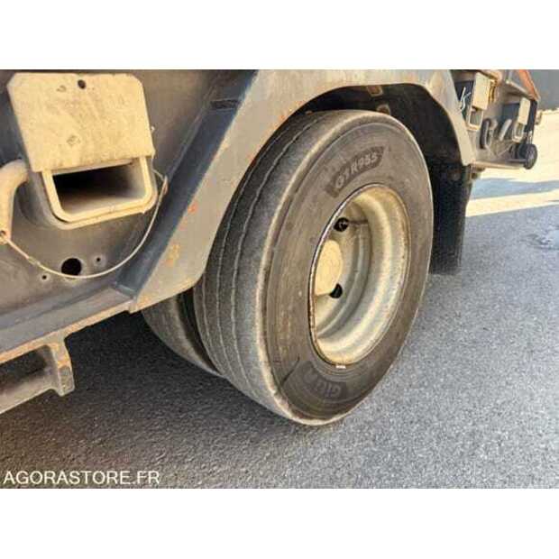 2011 Rugged Kaiser S7204F-48952839