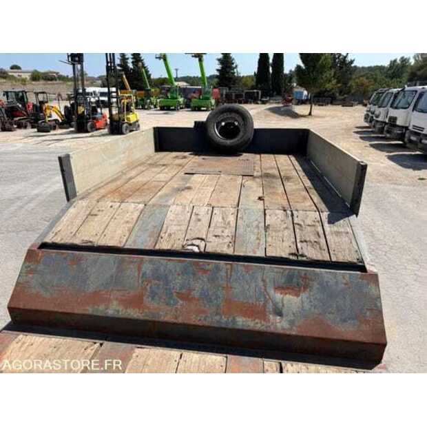 2011 Rugged Kaiser S7204F-48952843