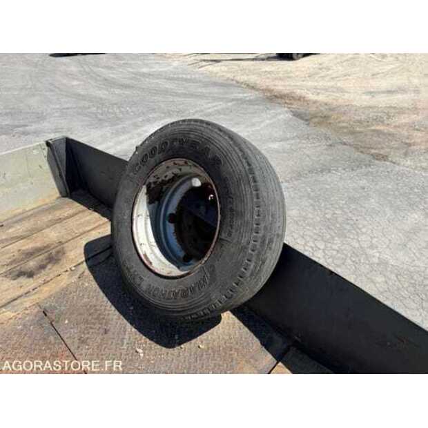 2011 Rugged Kaiser S7204F-48952844