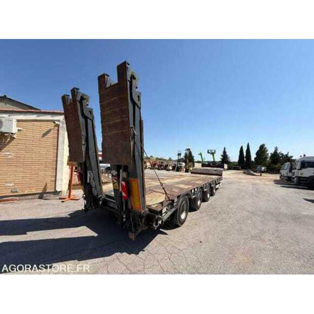 2011 Rugged Kaiser S7204F-48952850
