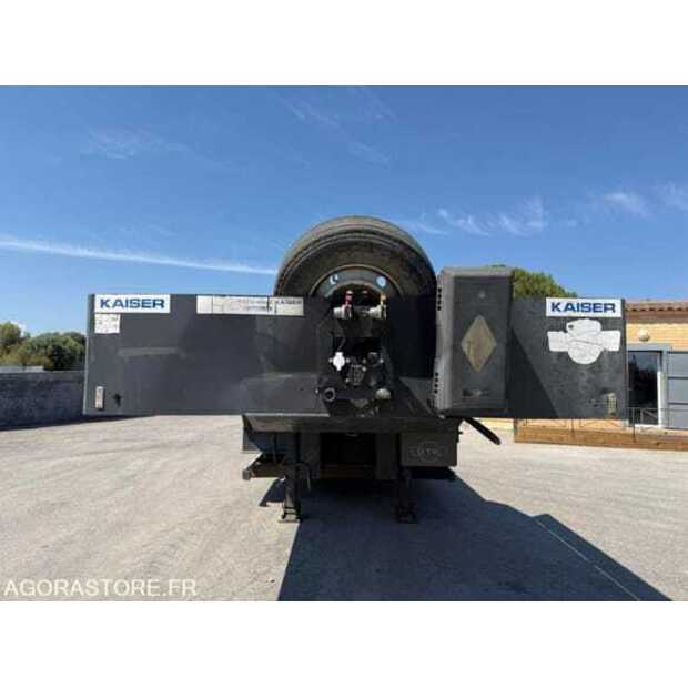 2011 Rugged Kaiser S7204F-48952853
