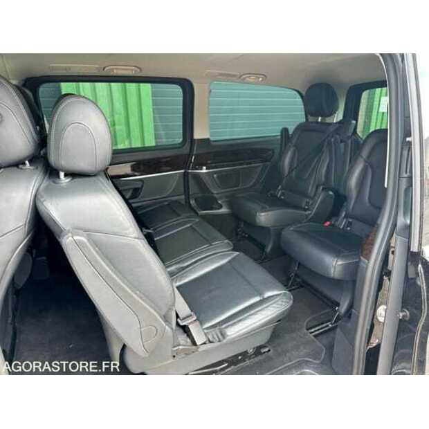 2016 مرسيدس بنز V-Class-48952862