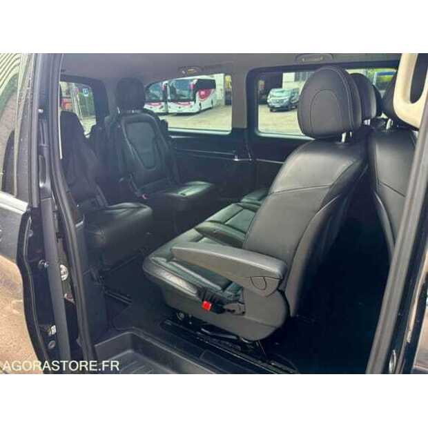2016 مرسيدس بنز V-Class-48952863