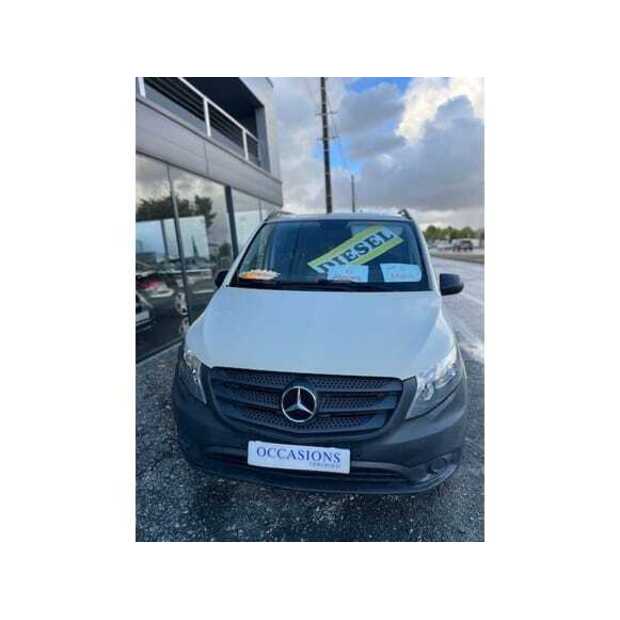 مرسيدس بنز Vito-48952878