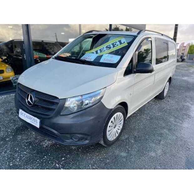 مرسيدس بنز Vito-48952879