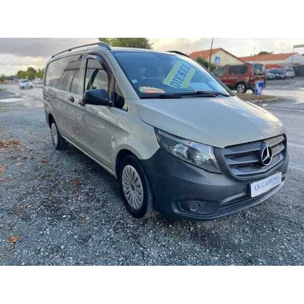 مرسيدس بنز Vito-48952881