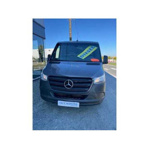 مرسيدس بنز SPRINTER 314-48952898