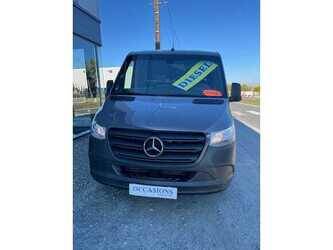 صورة ل عربات مرسيدس بنز SPRINTER 314