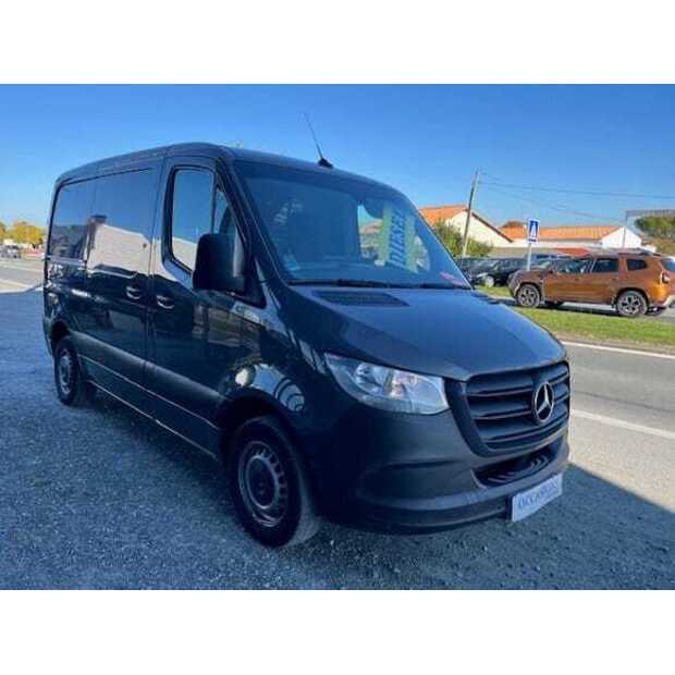 مرسيدس بنز SPRINTER 314-48952899