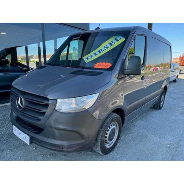 مرسيدس بنز SPRINTER 314-48952900