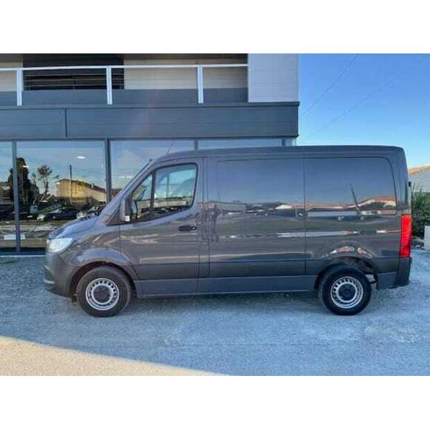 مرسيدس بنز SPRINTER 314-48952901