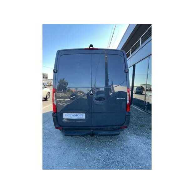 مرسيدس بنز SPRINTER 314-48952902
