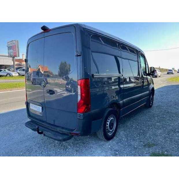 مرسيدس بنز SPRINTER 314-48952903