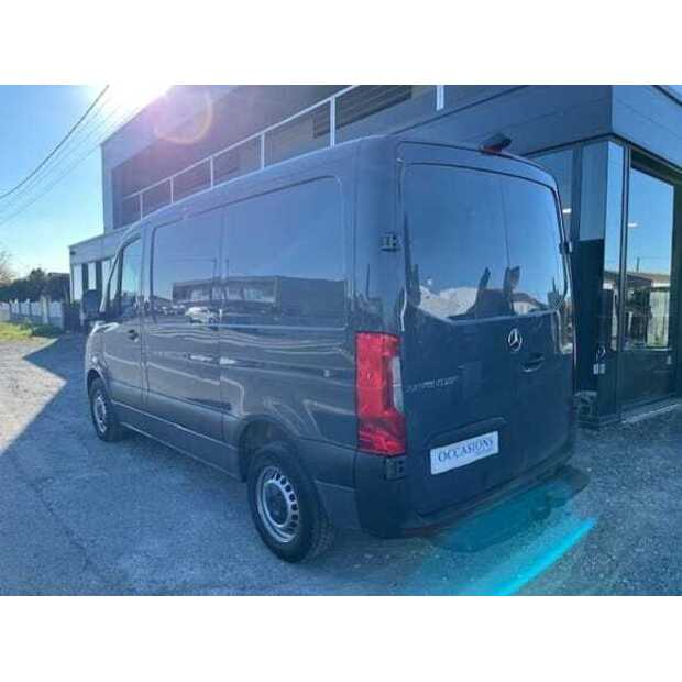 مرسيدس بنز SPRINTER 314-48952904