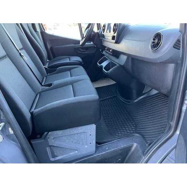 مرسيدس بنز SPRINTER 314-48952905