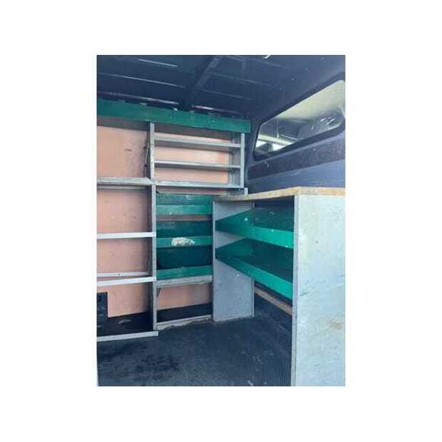 مرسيدس بنز SPRINTER 314-48952907
