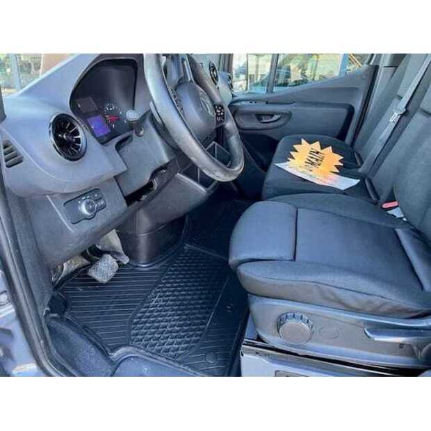 مرسيدس بنز SPRINTER 314-48952908