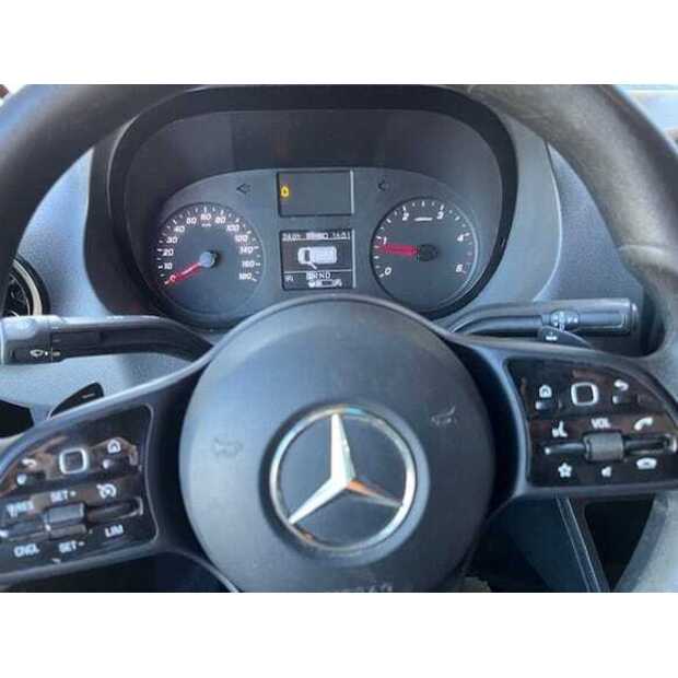 مرسيدس بنز SPRINTER 314-48952909