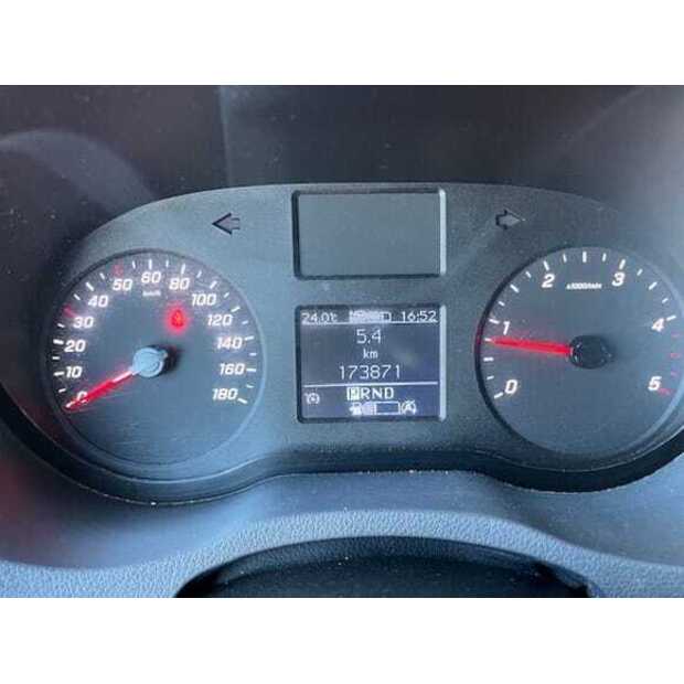 مرسيدس بنز SPRINTER 314-48952910