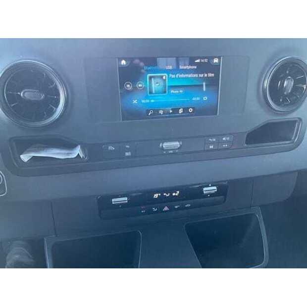 مرسيدس بنز SPRINTER 314-48952911