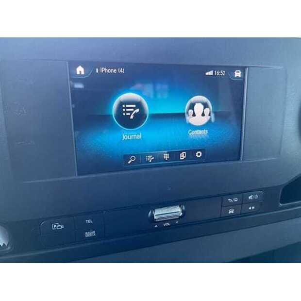 مرسيدس بنز SPRINTER 314-48952912