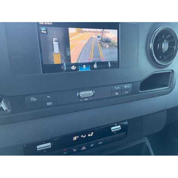 مرسيدس بنز SPRINTER 314-48952913