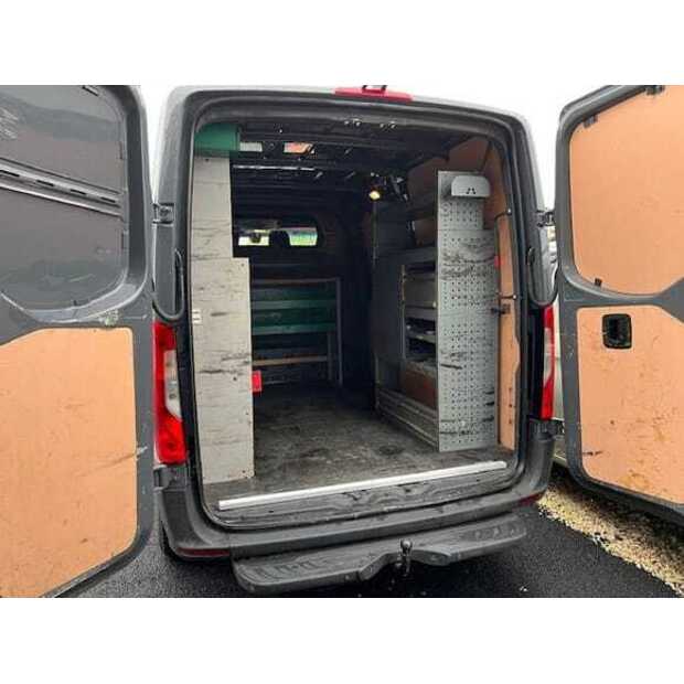 مرسيدس بنز SPRINTER 314-48952916