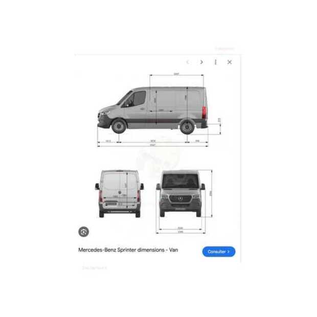 مرسيدس بنز SPRINTER 314-48952917