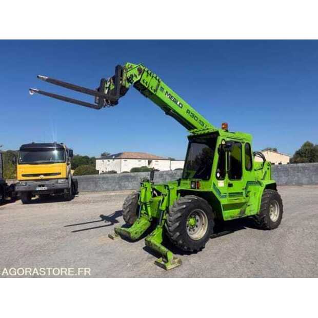 Merlo P30.13 XS-48952935