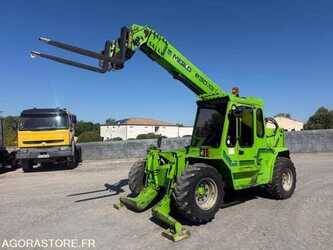 Image for LIFTS Merlo P30.13 XS