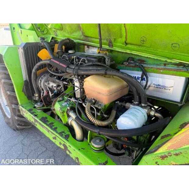 Merlo P30.13 XS-48952939