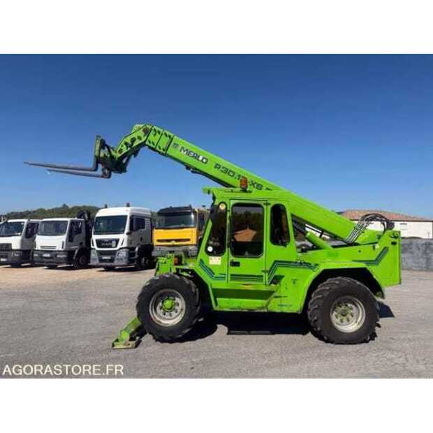 Merlo P30.13 XS-48952944