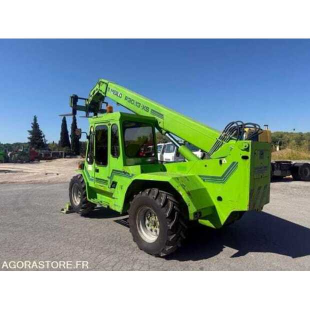 Merlo P30.13 XS-48952945