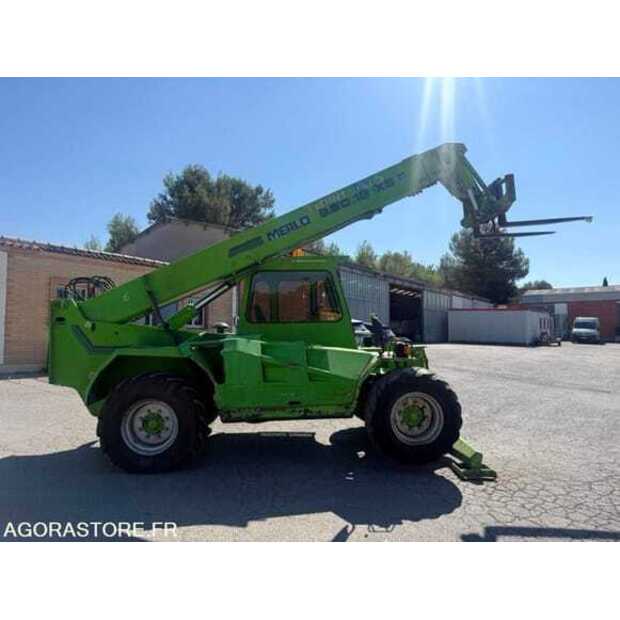 Merlo P30.13 XS-48952948