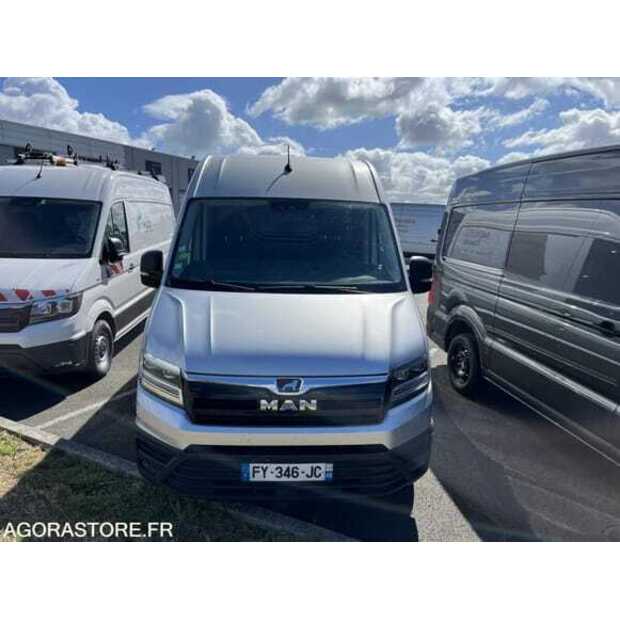 2021 MAN TGE-48952956