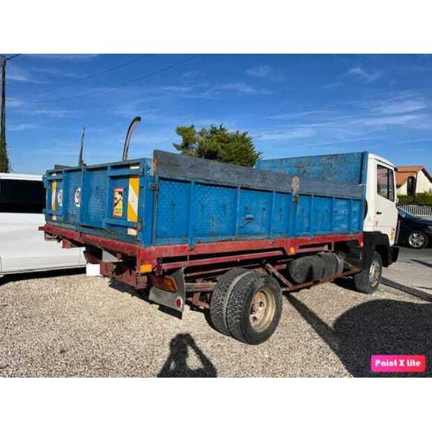 Mercedes-Benz 809-48952967