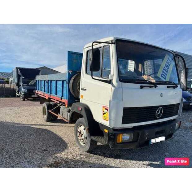Mercedes-Benz 809-48952968