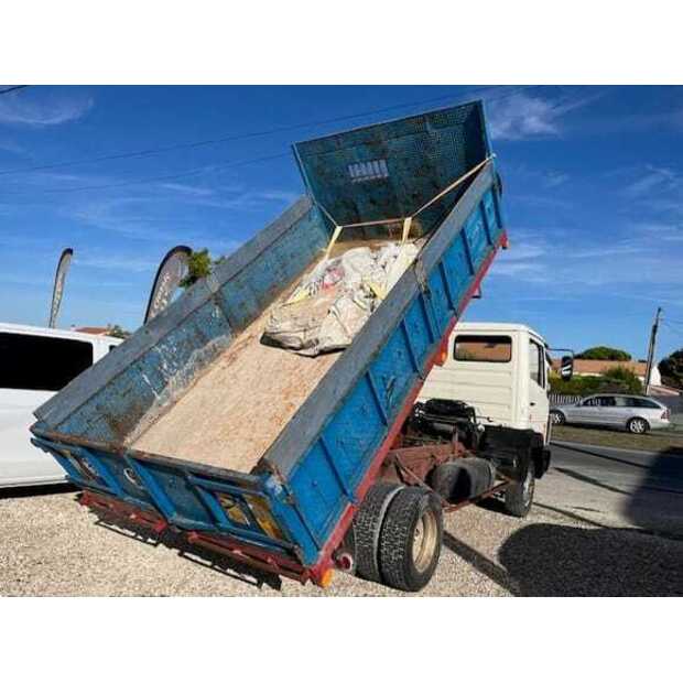 Mercedes-Benz 809-48952970