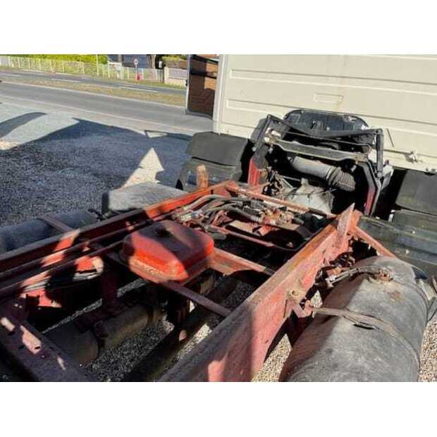 Mercedes-Benz 809-48952971