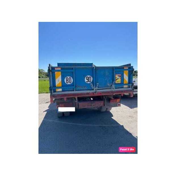 Mercedes-Benz 809-48952972