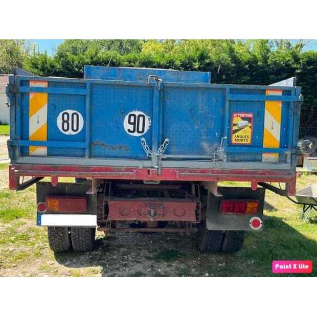 Mercedes-Benz 809-48952975