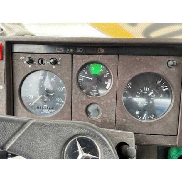 Mercedes-Benz 809-48952977