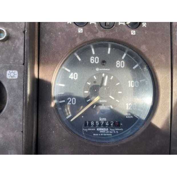 Mercedes-Benz 809-48952978