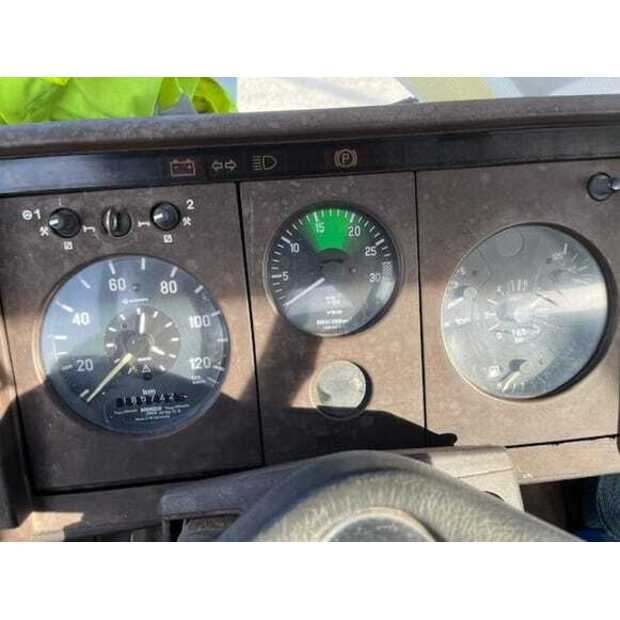 Mercedes-Benz 809-48952979