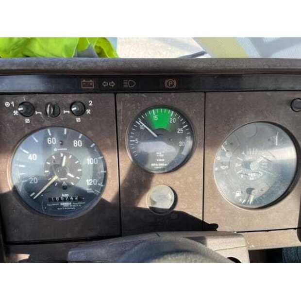 Mercedes-Benz 809-48952980