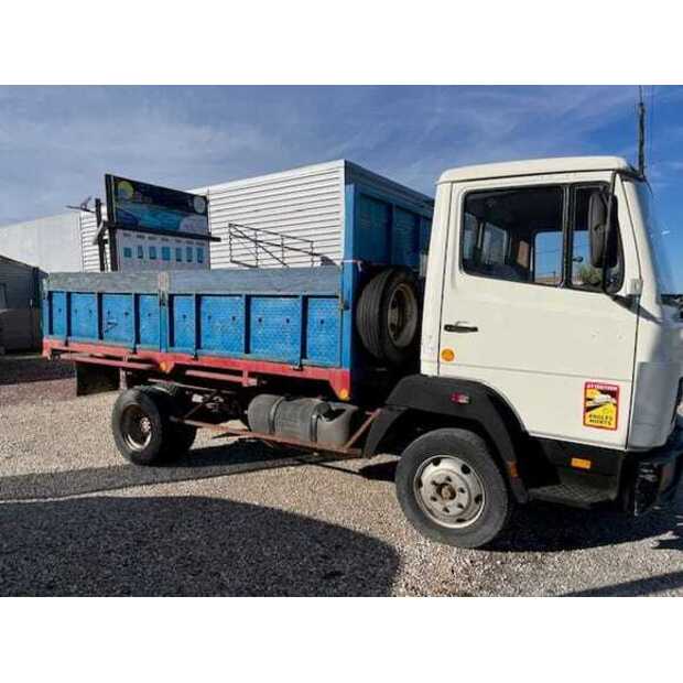 Mercedes-Benz 809-48952981