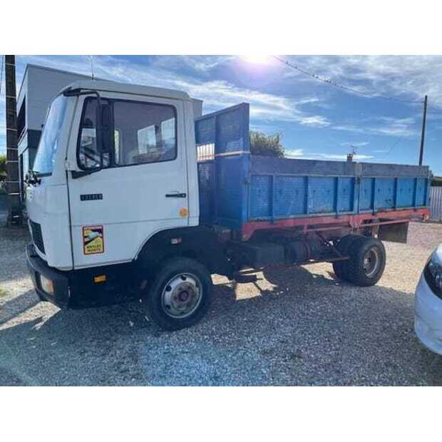 Mercedes-Benz 809-48952982