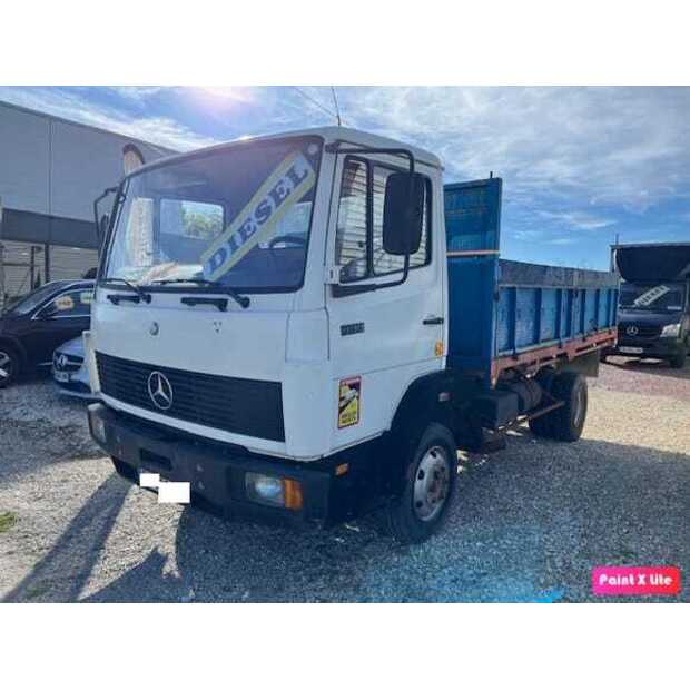 Mercedes-Benz 809-48952983